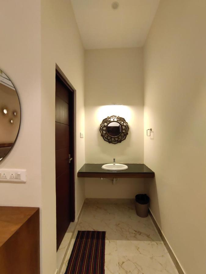 Hotel Psy Mettuppālaiyam Eksteriør billede